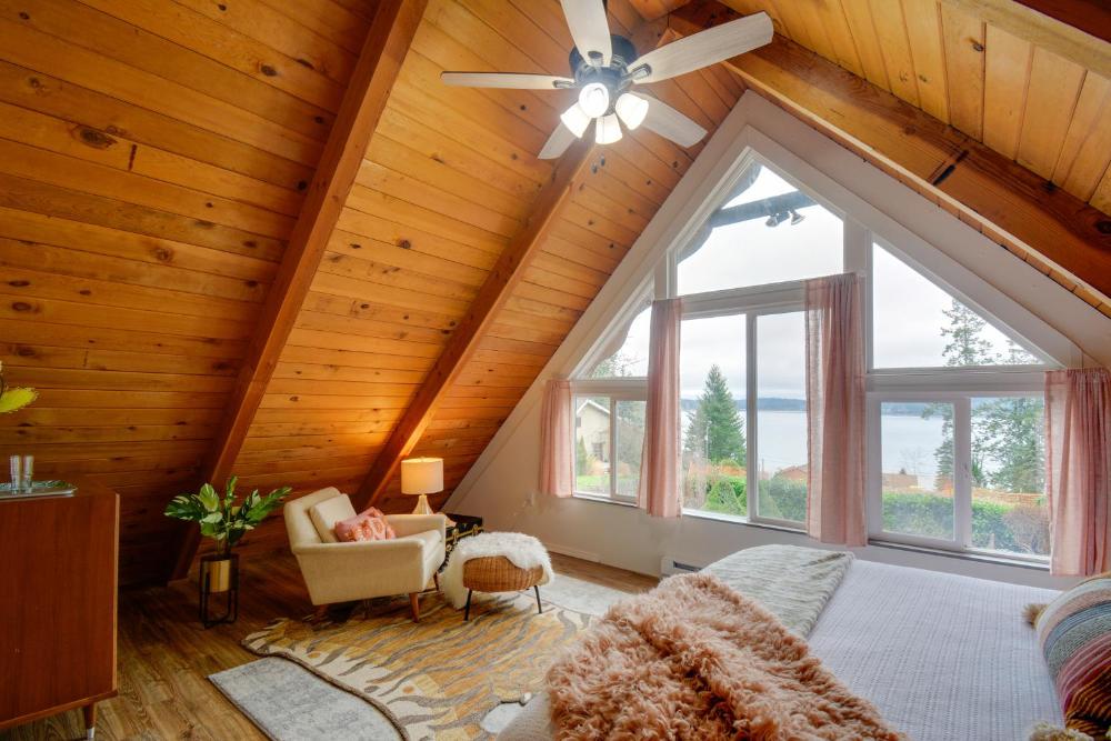 Vacation Home interior